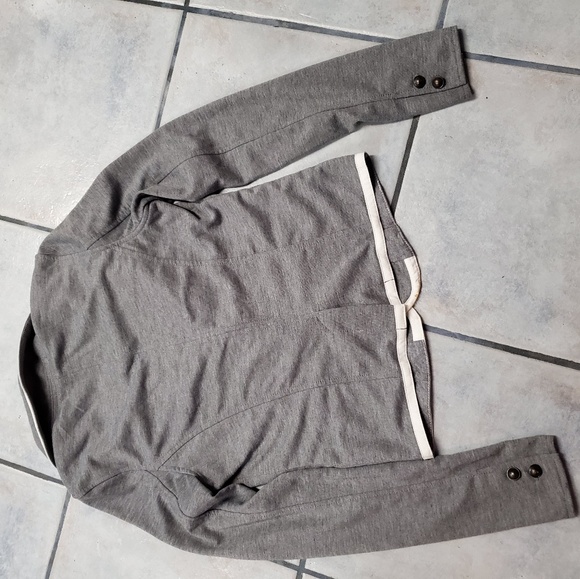 Aeropostale Jacket BNWT - Picture 2 of 7